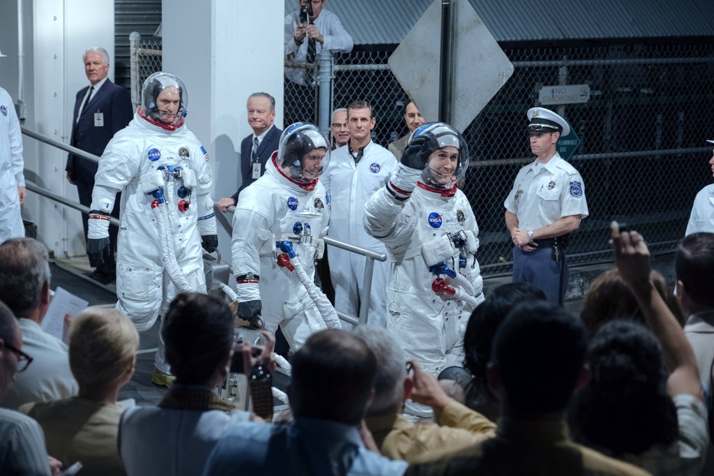 Photo du film First Man