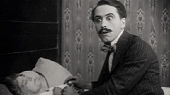 Photo du film Flirting With Fate