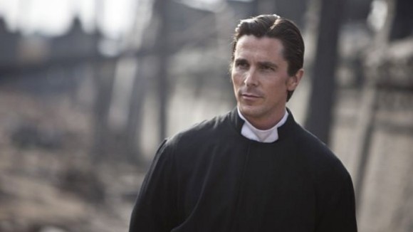 Photo du film The Flowers of War