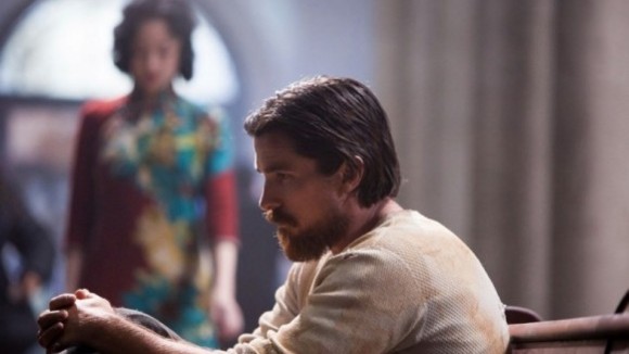 Photo du film The Flowers of War