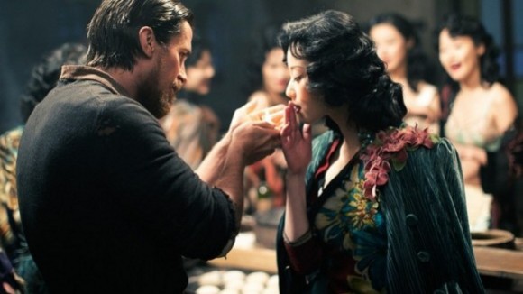 Photo du film The Flowers of War