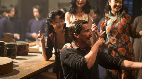 Photo du film The Flowers of War