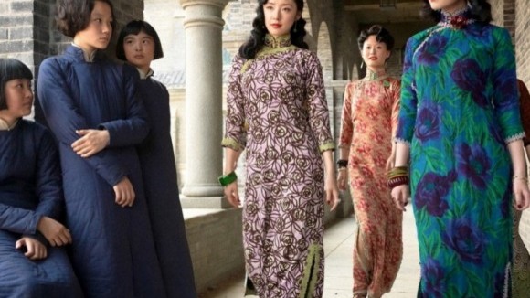 Photo du film The Flowers of War