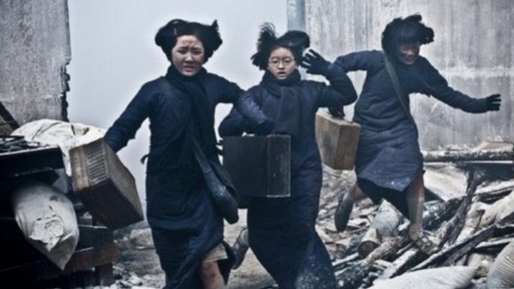 Photo du film The Flowers of War