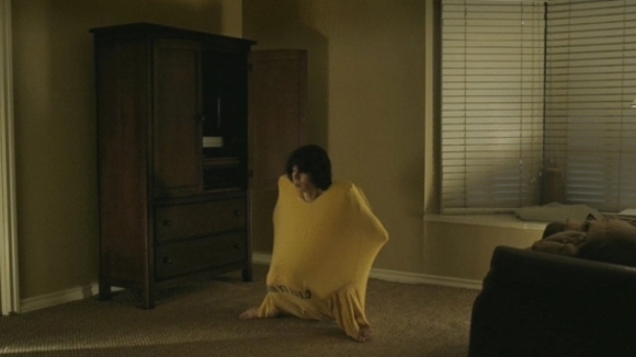 Photo from the movie The Future