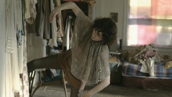 Photo from the movie The Future