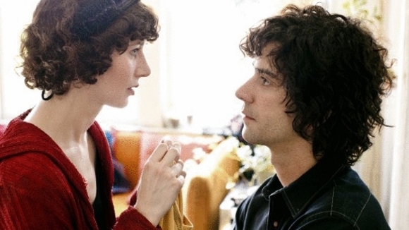 Photo from the movie The Future