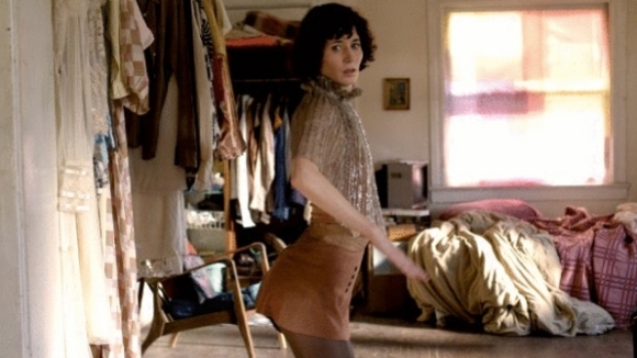 Photo from the movie The Future