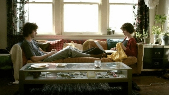 Photo from the movie The Future