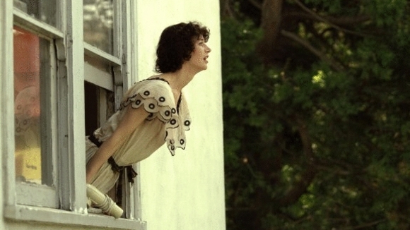 Photo from the movie The Future