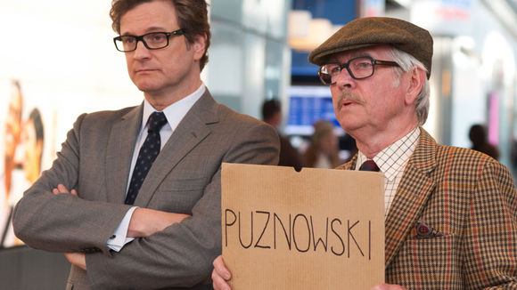 Photo from the movie Gambit