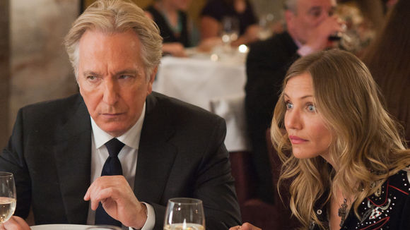 Photo from the movie Gambit