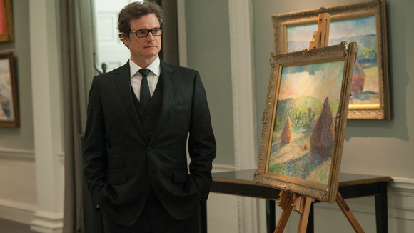 Photo from the movie Gambit