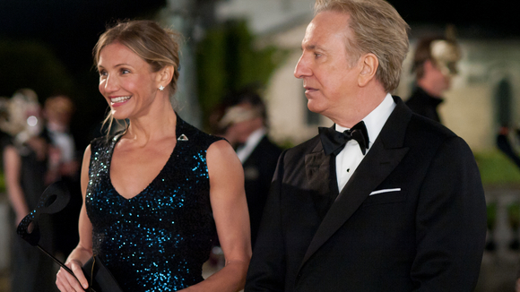 Photo from the movie Gambit