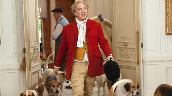 Photo from the movie Gambit