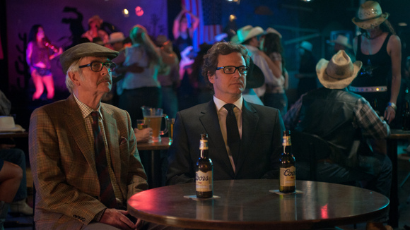 Photo from the movie Gambit