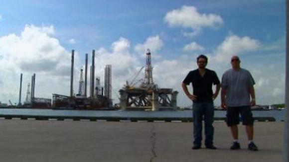 Photo du film GasHole