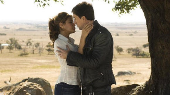 Photo du film Ghost Rider v.f.