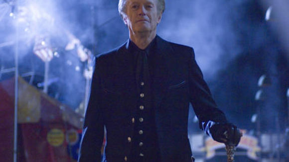 Photo du film Ghost Rider v.f.