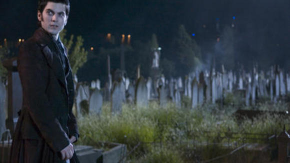 Photo du film Ghost Rider v.f.