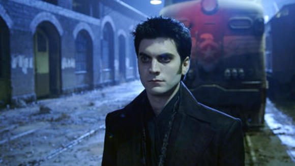 Photo du film Ghost Rider v.f.