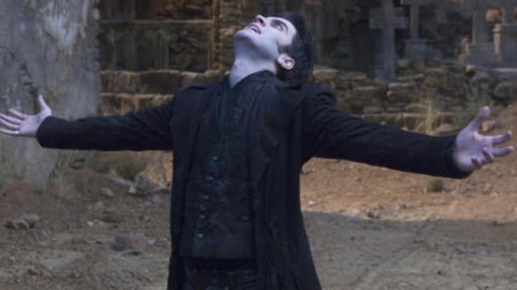 Photo du film Ghost Rider v.f.