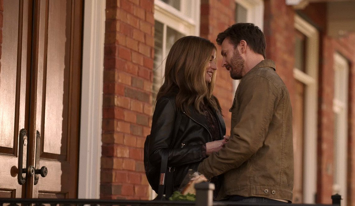 Photo du film Ghosted