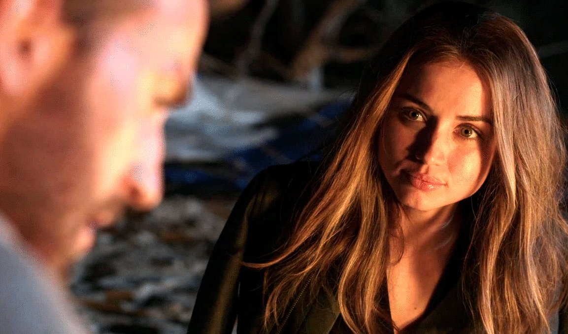 Photo du film Ghosted