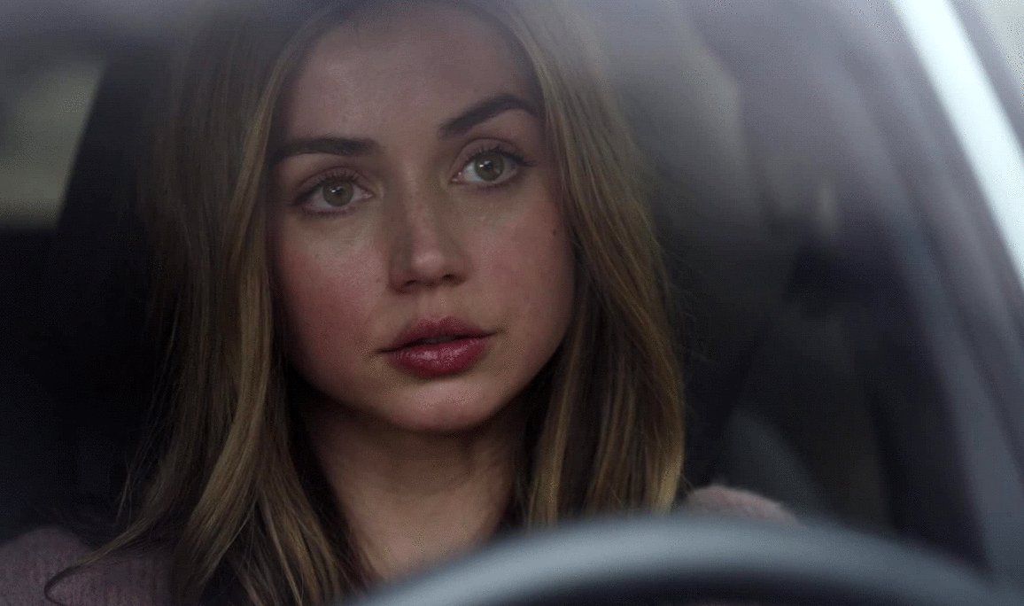 Photo du film Ghosted