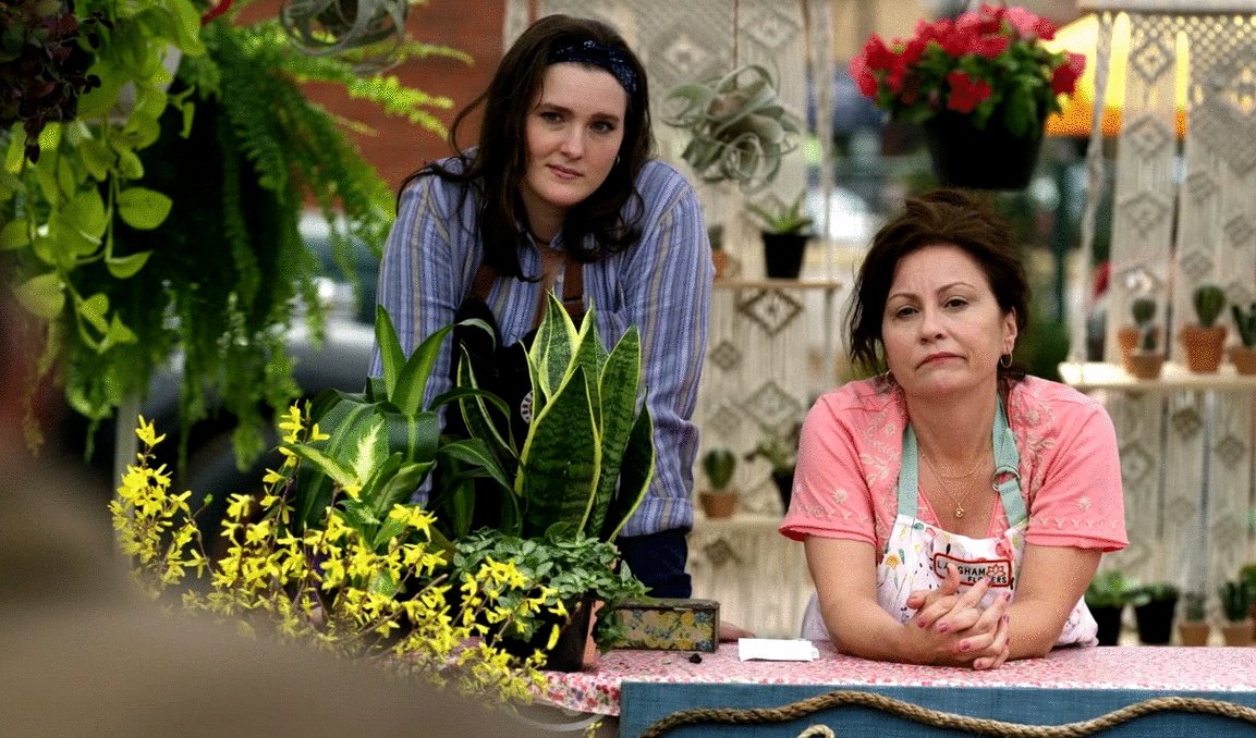 Photo du film Ghosted