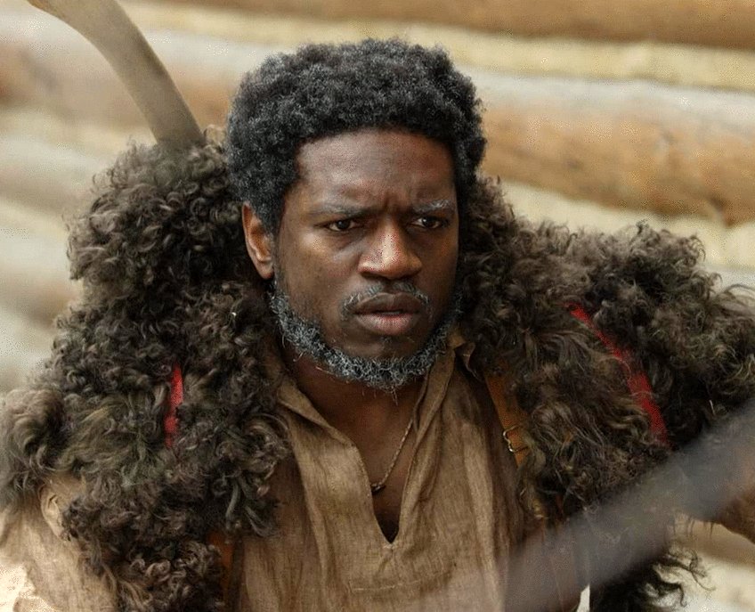 Photo du film Green Flake