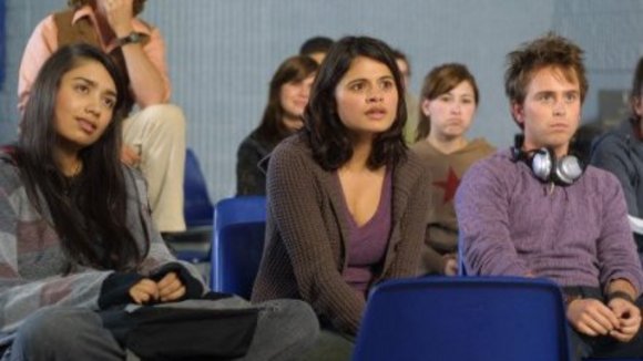 Photo du film Hamlet 2