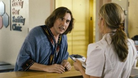 Photo du film Hamlet 2