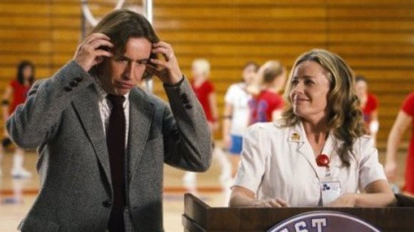 Photo du film Hamlet 2