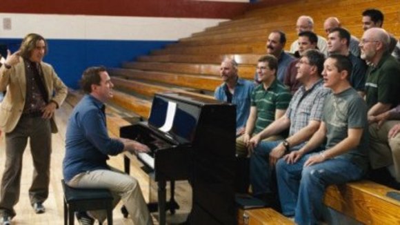 Photo du film Hamlet 2