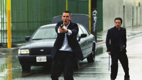 Photo from the movie Harsh Times