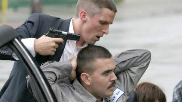 Photo from the movie Harsh Times