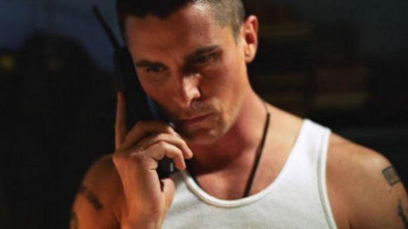 Photo from the movie Harsh Times