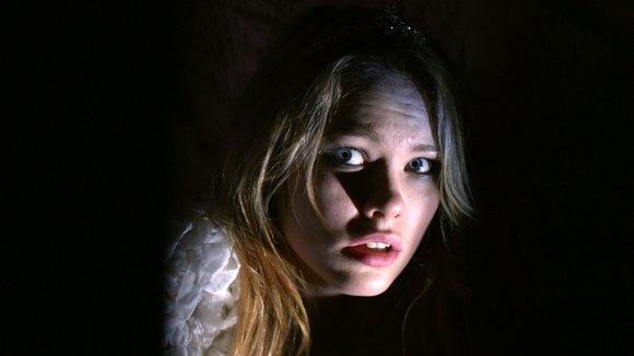 Photo from the movie Hellions
