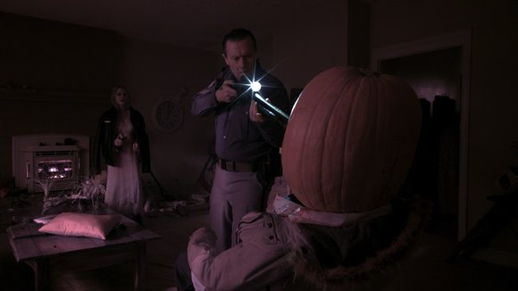 Photo from the movie Hellions