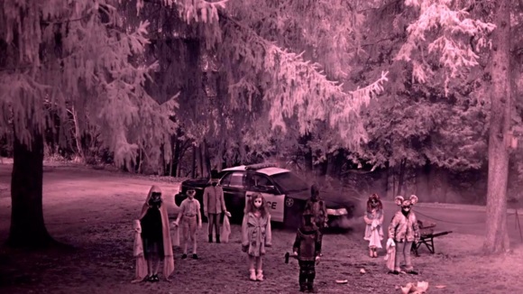 Photo from the movie Hellions