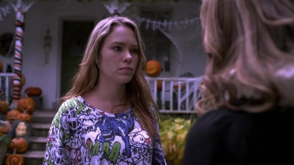 Photo from the movie Hellions