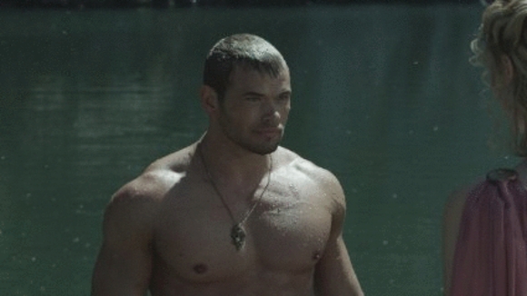 Photo du film The Legend of Hercules