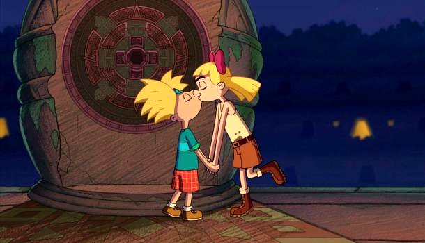 Photo du film Hey Arnold: The Jungle Movie