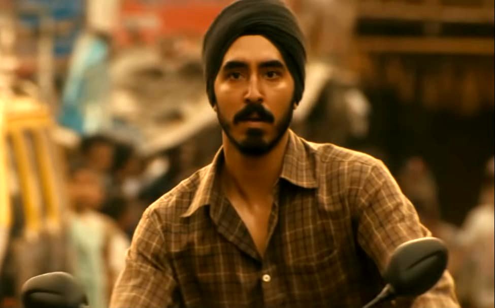 Photo du film Hôtel Mumbai v.f.