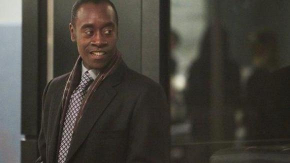 Photo du film House of Lies