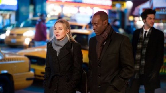 Photo du film House of Lies