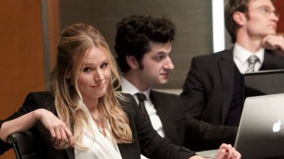 Photo du film House of Lies