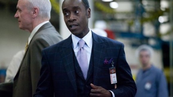 Photo du film House of Lies