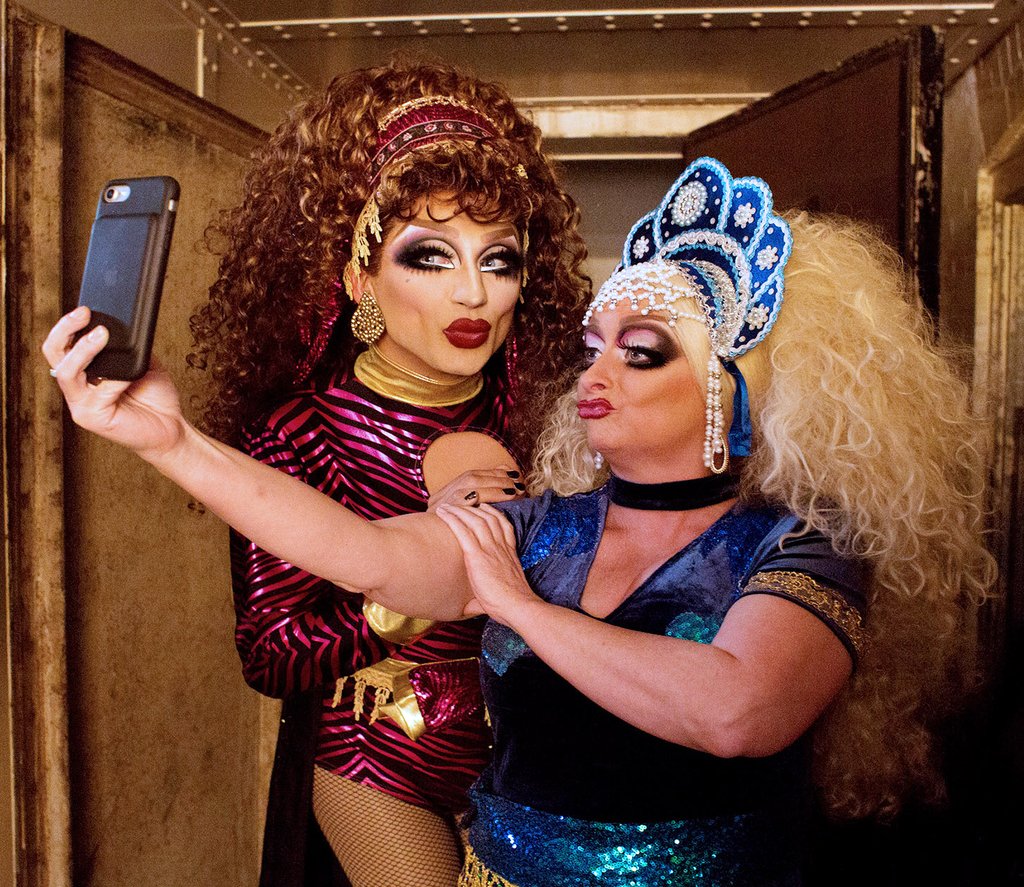Photo du film Hurricane Bianca: From Russia with Hate